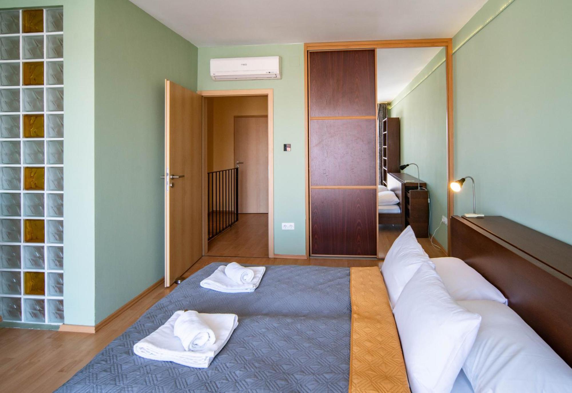 Free Parking- Gellert View Apartment 4Ppl Budapest Exterior photo