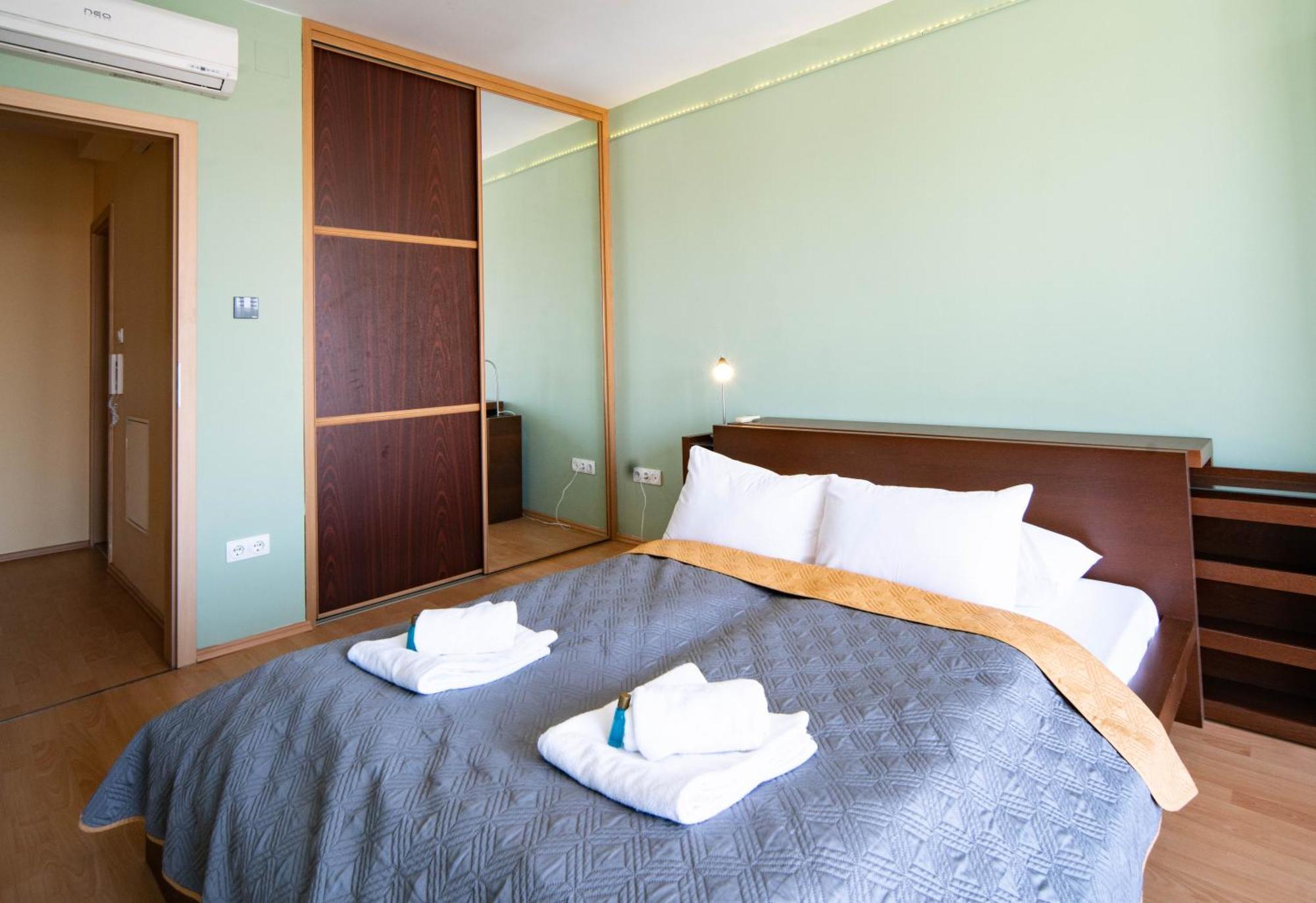 Free Parking- Gellert View Apartment 4Ppl Budapest Exterior photo